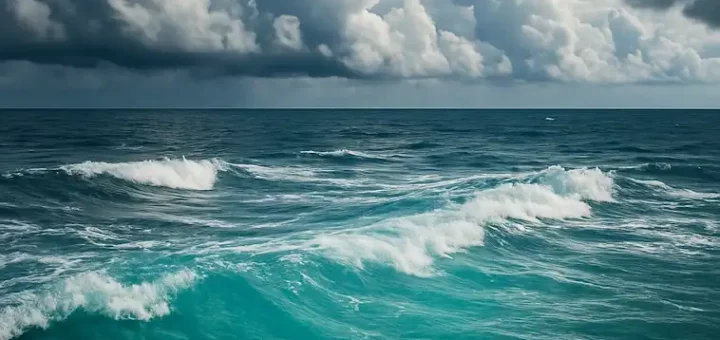 Ocean Salinity