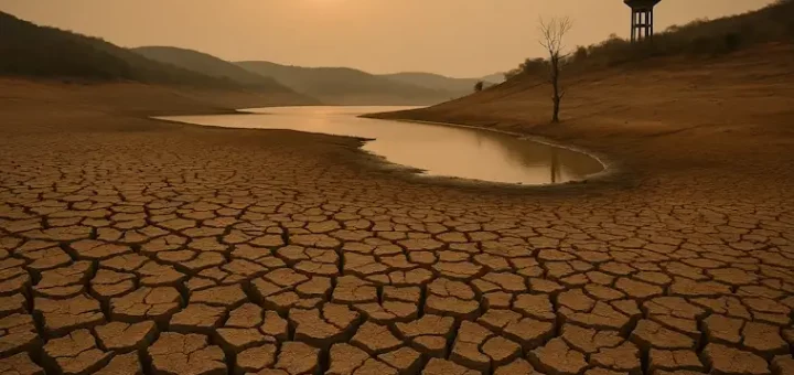 Water Scarcity
