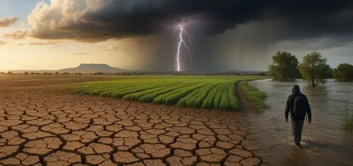 Climate Patterns