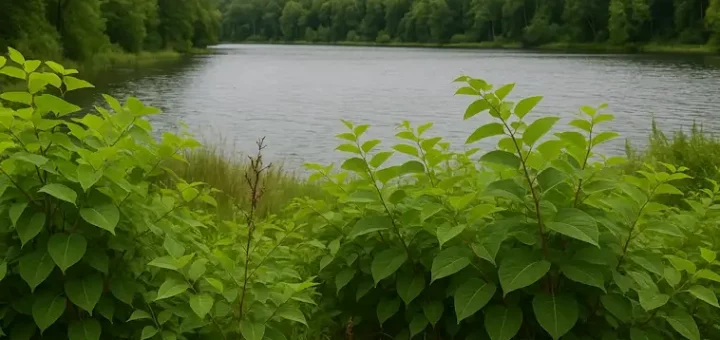 Invasive Species