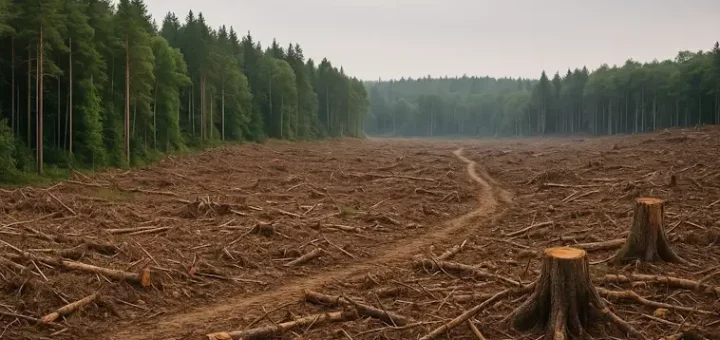 Forest Loss