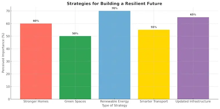 Strategies for Building a Resilient Future