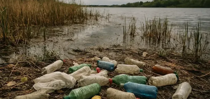 Biodegradable Plastic Alternatives Could They Save our future