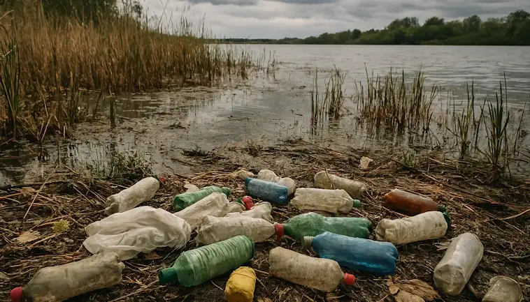 Biodegradable Plastic Alternatives Could They Save our future