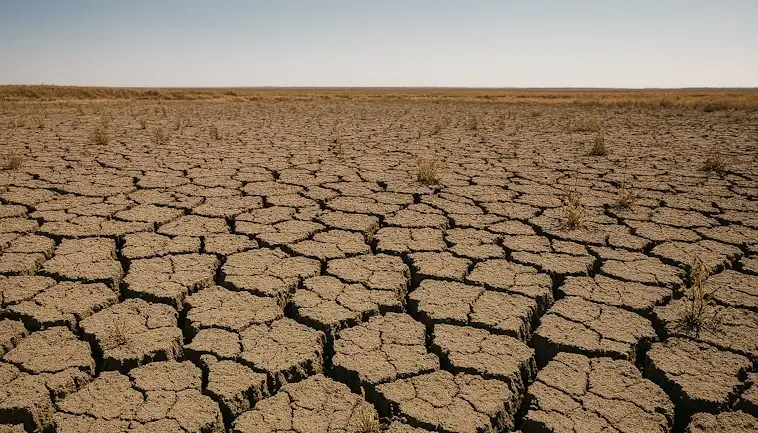 Drought Conditions