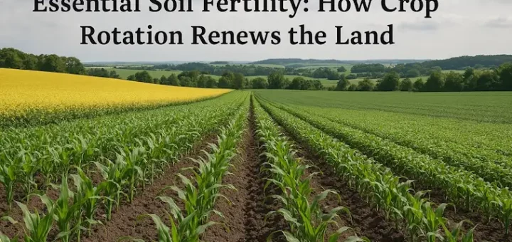 Essential Soil Fertility