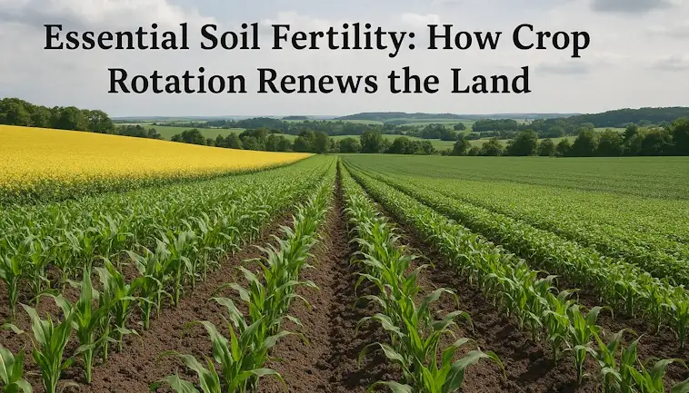 Essential Soil Fertility