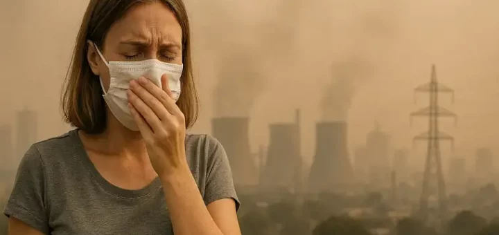 Poor Air Quality