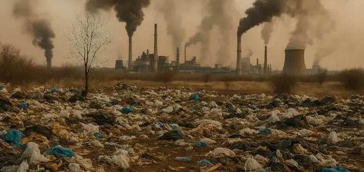 Environmental Neglect