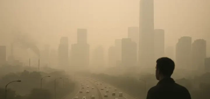 Smog