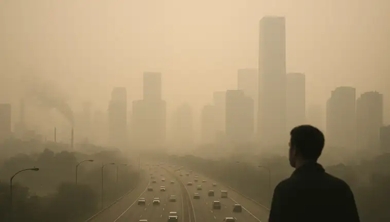 Smog