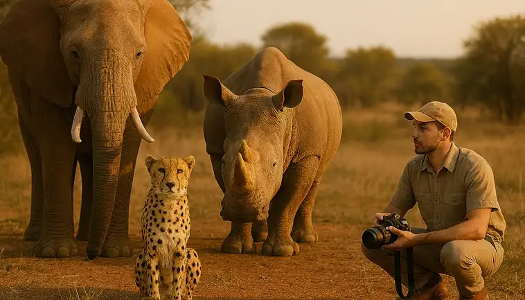 Species Conservation and the Urgent Call to Protect Life