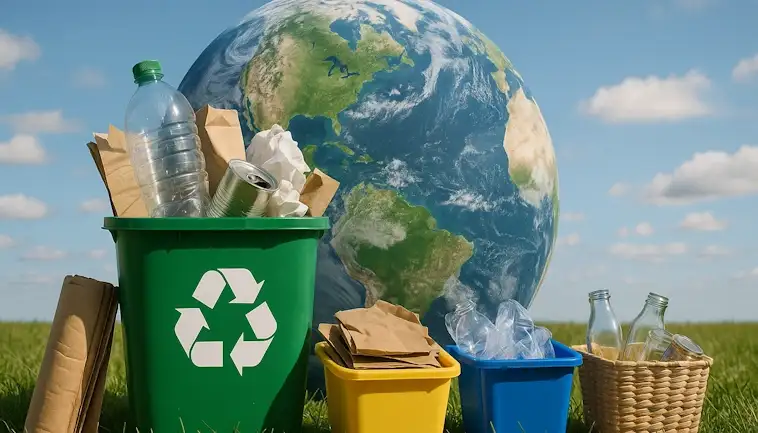 Waste Recycling
