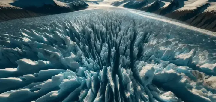 Glaciers