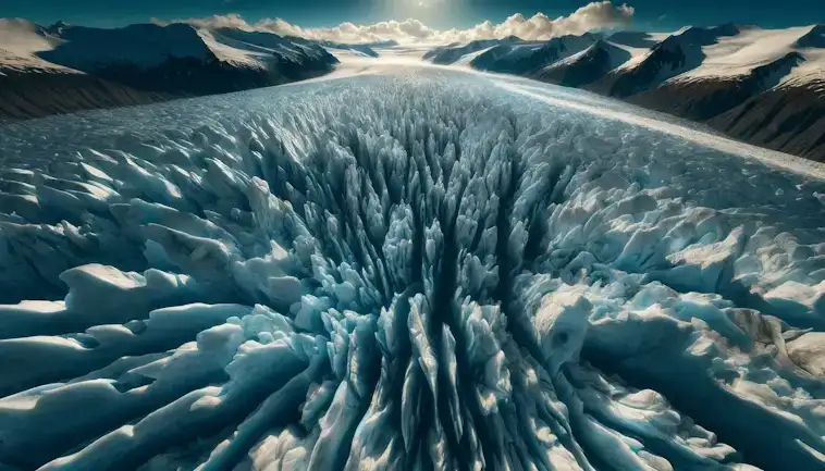 Glaciers