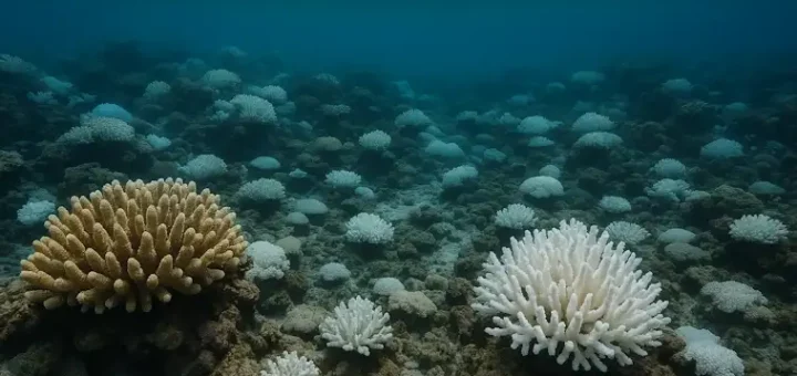 Coral Bleaching