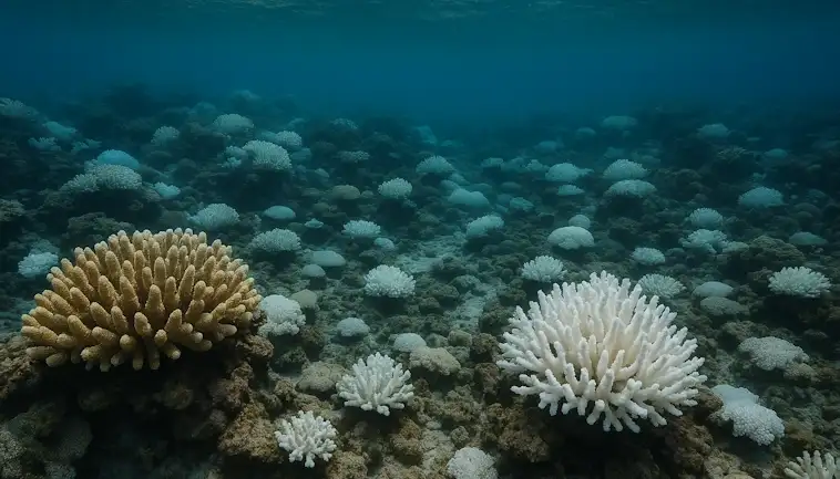 Coral Bleaching