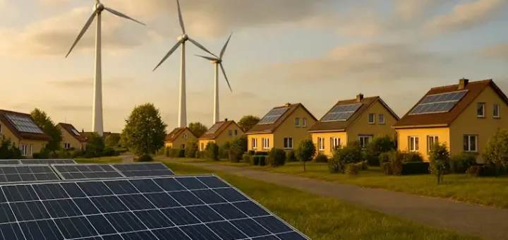 Renewable Energy