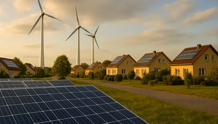 Renewable Energy