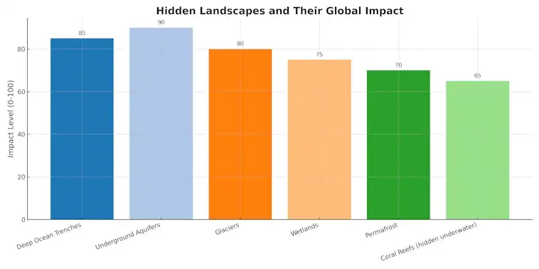 Hidden Landscapes