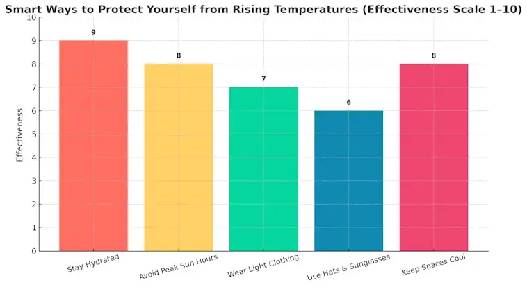 Protect Yourself from the Sun