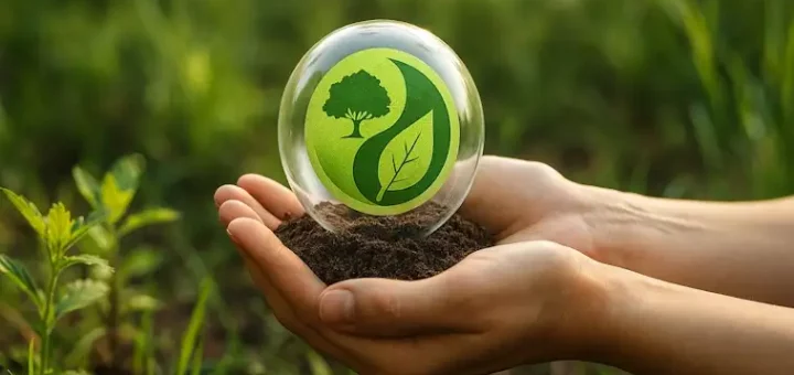 Eco Balance Forgotten Secrets