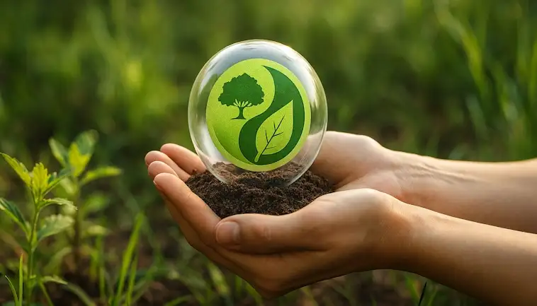 Eco Balance Forgotten Secrets