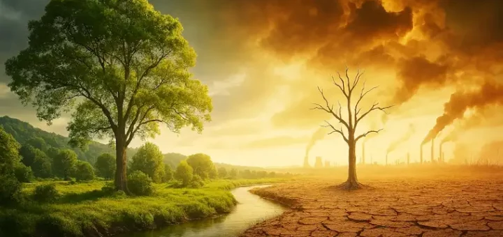 Ecosystem Balance