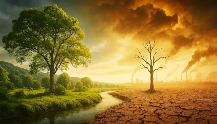 Ecosystem Balance
