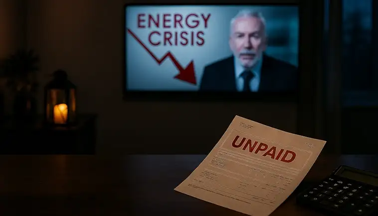 Energy Crisis