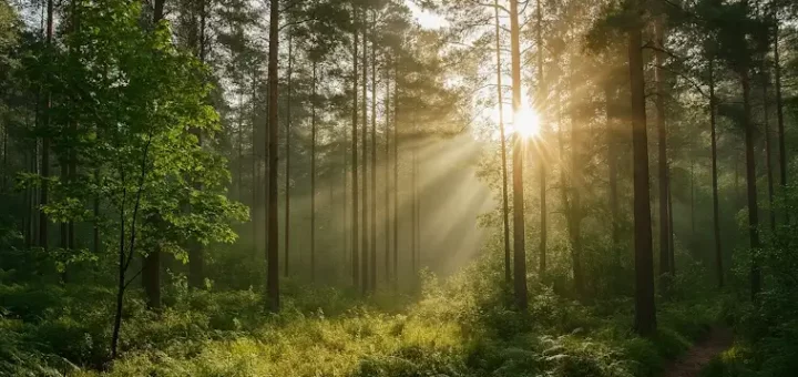 Forest Conservation