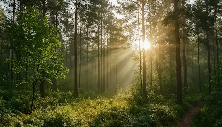 Forest Conservation