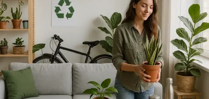 Green Living