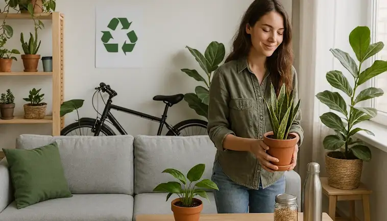 Green Living