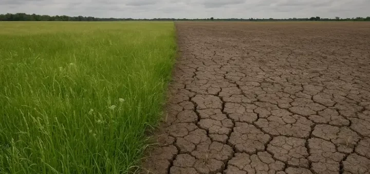Valuable Grassland Loss