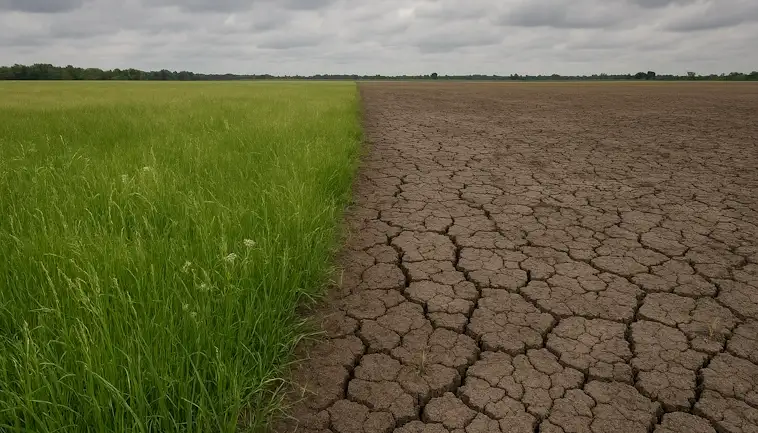 Valuable Grassland Loss