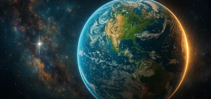 Living Planet Secrets