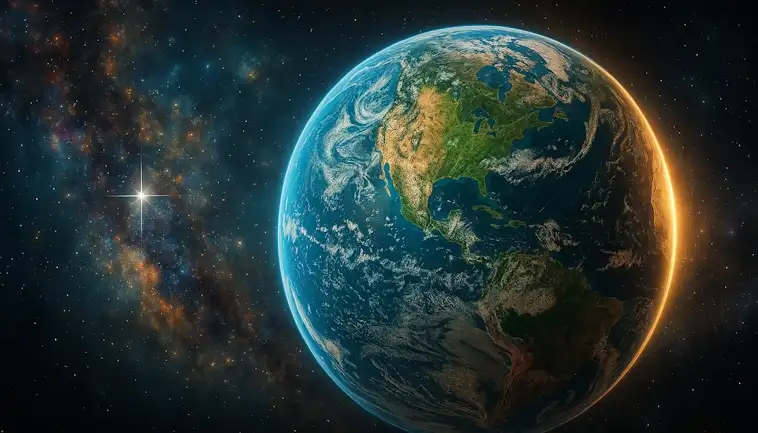 Living Planet Secrets