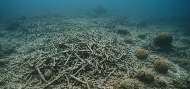 Reef Collapse Whats Really Driving Oceans to the Edge