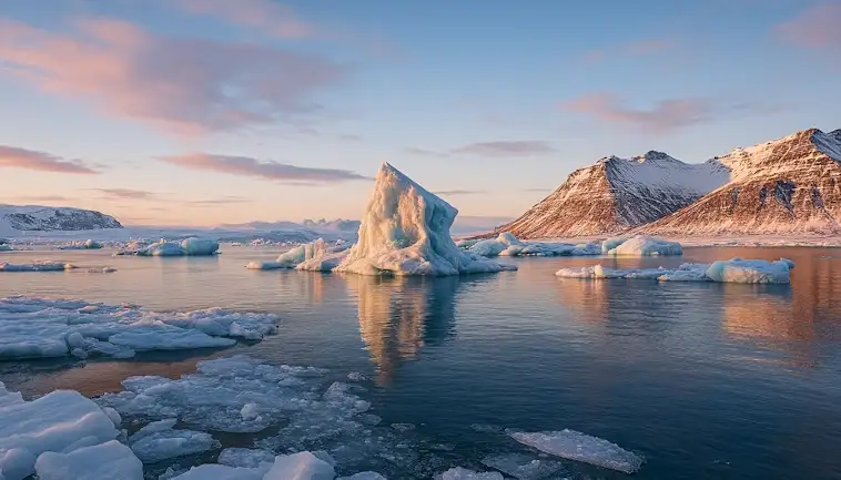 Remarkable Arctic Circle Wonders