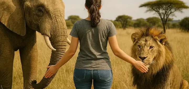 Simple Wildlife Protection Habits