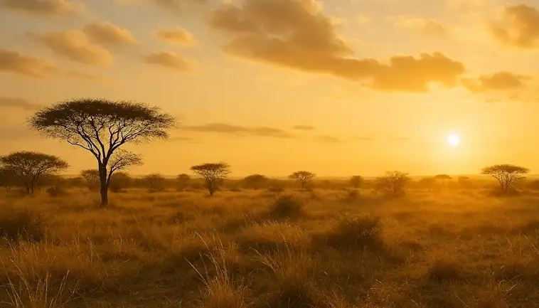 The Future of Species Survival