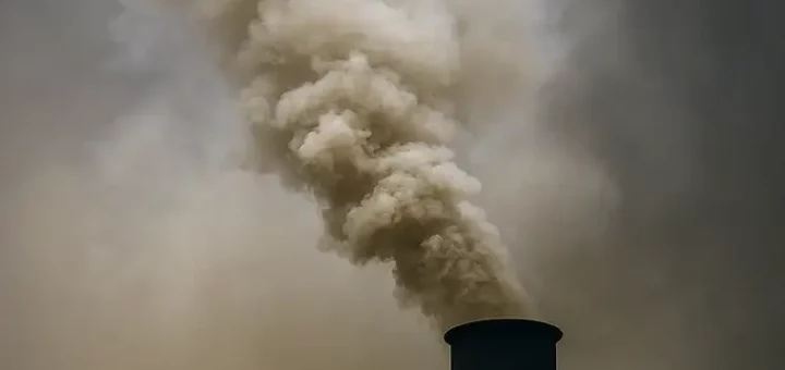 Soot Particles