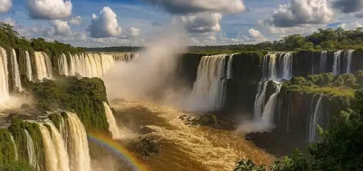 A Natural Wonder