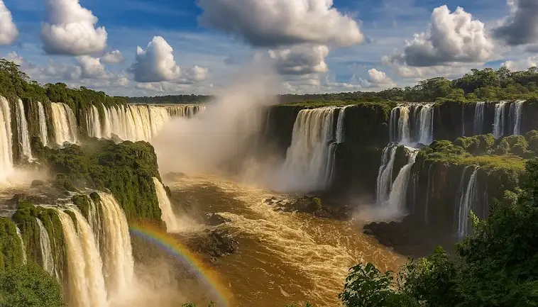 A Natural Wonder