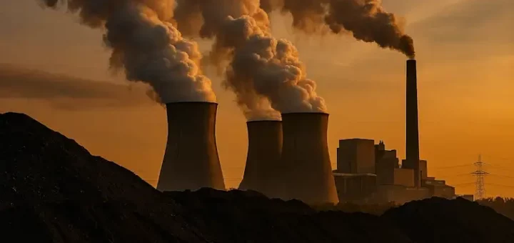 Coal Power