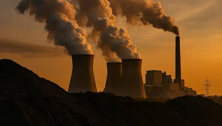 Coal Power