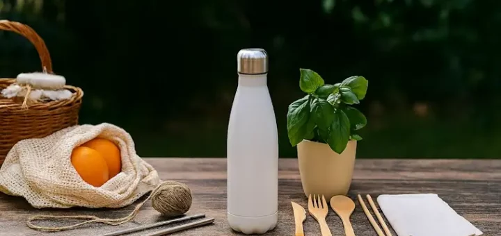 Sustainable Choices