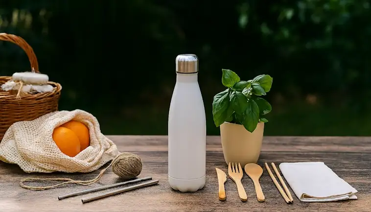 Sustainable Choices