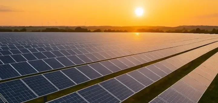 Solar Power